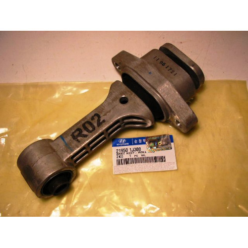 MOTOR KULAK ÖN DİZEL İ20